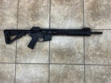 SPIKE‚S TACTICAL ST-15 5.56X45MM NATO - 1 of 3
