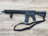 RADICAL FIREARMS RF-15 .300 AAC BLACKOUT - 1 of 3