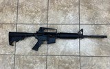 BUSHMASTER XM15-E2S 5.56X45MM NATO - 1 of 3