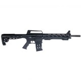 PARDUS SD TACTICAL 12 GA - 1 of 1