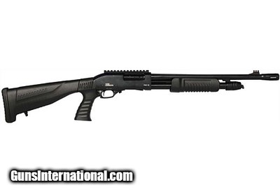 IVER JOHNSON PAS20 20 GA