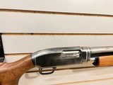 WINCHESTER Model 12 Heavy Duck Gun 12 GA - 2 of 3