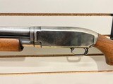 WINCHESTER Model 12 Heavy Duck Gun 12 GA - 3 of 3