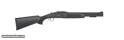 MOSSBERG SILVER RESERVE EVENTIDE HS12 12 GA