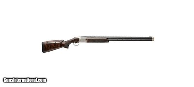 BROWNING CITORI 825 SPORTING 12 GA