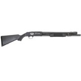 MOSSBERG 500 BLACKWATER 12 GA - 2 of 2