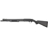 MOSSBERG 500 BLACKWATER 12 GA - 1 of 2