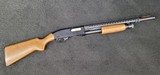 WINCHESTER 1300
12 GA - 1 of 3