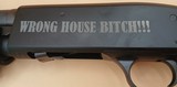 MOSSBERG 590 Shockwave 12 GA