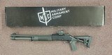 MAC 1014 TACTICAL SHOTGUN 12 GA - 1 of 3