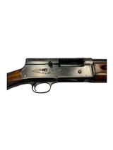 BROWNING A5 (AUTO 5) 12 GA - 3 of 3