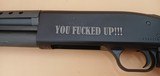 MOSSBERG 500 12 GA - 1 of 3