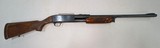 ITHACA GUN COMPANY M-87 FEATHERLITE 12 GA
