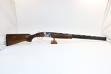 BERETTA 686 ONYX 12 GA