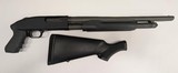 MOSSBERG 500 12 GA - 1 of 1