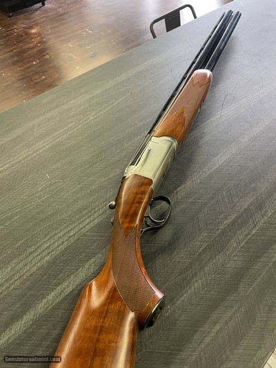 RUGER Red Label 12 GA