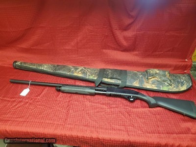 WEATHERBY PA-08 12 GA