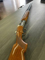 BERETTA 686 Whitewing 12 GA