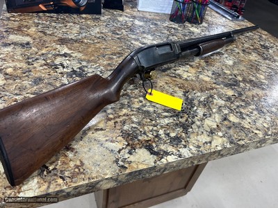 WINCHESTER 1912 12 GA