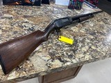WINCHESTER 1912 12 GA - 1 of 3