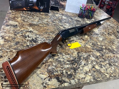 WINCHESTER 12 12 GA