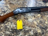 WINCHESTER 1897 12 GA - 2 of 3
