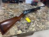 WINCHESTER 1897 12 GA - 1 of 3