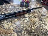 WINCHESTER 1897 12 GA - 3 of 3