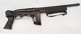 REMINGTON 870 POLICE MAGNUM 12 GA - 1 of 3