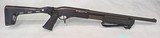 REMINGTON 870 POLICE MAGNUM 12 GA - 2 of 3