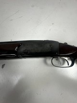 KRIEGHOFF 32 12 GA - 2 of 3