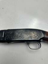 WINCHESTER model 12 20 GA - 3 of 3