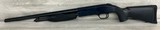 MOSSBERG 510 .410 BORE - 1 of 3