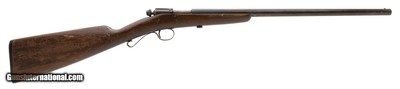 WINCHESTER 36 9MM FLOBERT (9MM RIMFIRE)