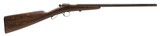 WINCHESTER 36 9MM FLOBERT (9MM RIMFIRE) - 1 of 3