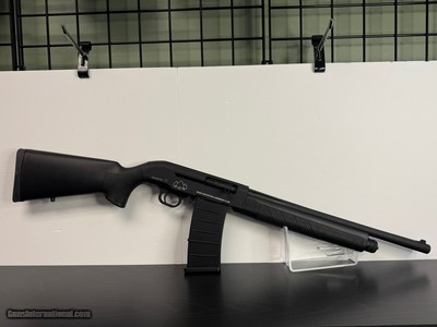 BLACK ACES TACTICAL Pro Series M 12 GA