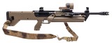 SRM ARMS M1216 12 GA - 1 of 3