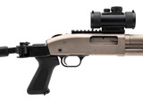 MOSSBERG 500 MARINER 12 GA - 2 of 3