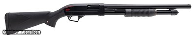 WINCHESTER SXP 12 GA