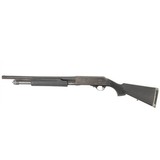 QIQIHAR HAWK INDUSTRIES CO., LTD. PARDNER PUMP 12 GA - 1 of 2