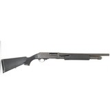 QIQIHAR HAWK INDUSTRIES CO., LTD. PARDNER PUMP 12 GA - 2 of 2