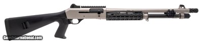 BENELLI M4 H20 12 GA