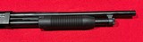 MOSSBERG MAVERICK 88 12 GA - 3 of 3