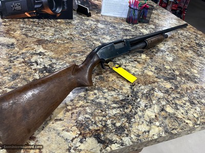 WINCHESTER 12 12 GA