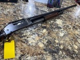 WINCHESTER 1897 12 GA - 2 of 3
