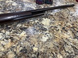 WINCHESTER 1887 12 GA - 3 of 3