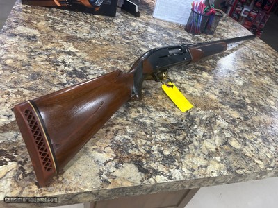 WINCHESTER 50 12 GA