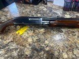 REMINGTON 870 WINGMASTER 12 GA - 2 of 3