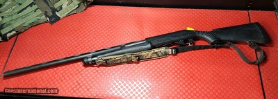 BENELLI NOVA 12 GA