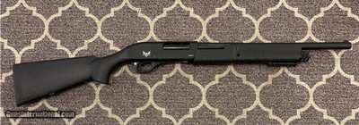 EMPEROR ARMS PASI1 12 GA